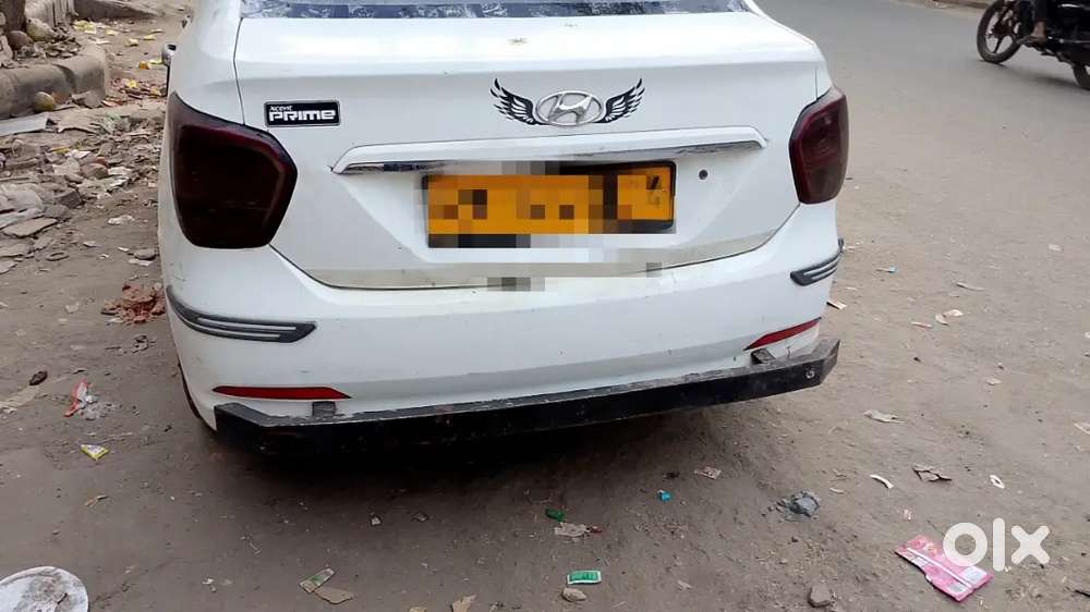 Hyundai Xcent Prime 1.2 T 2019