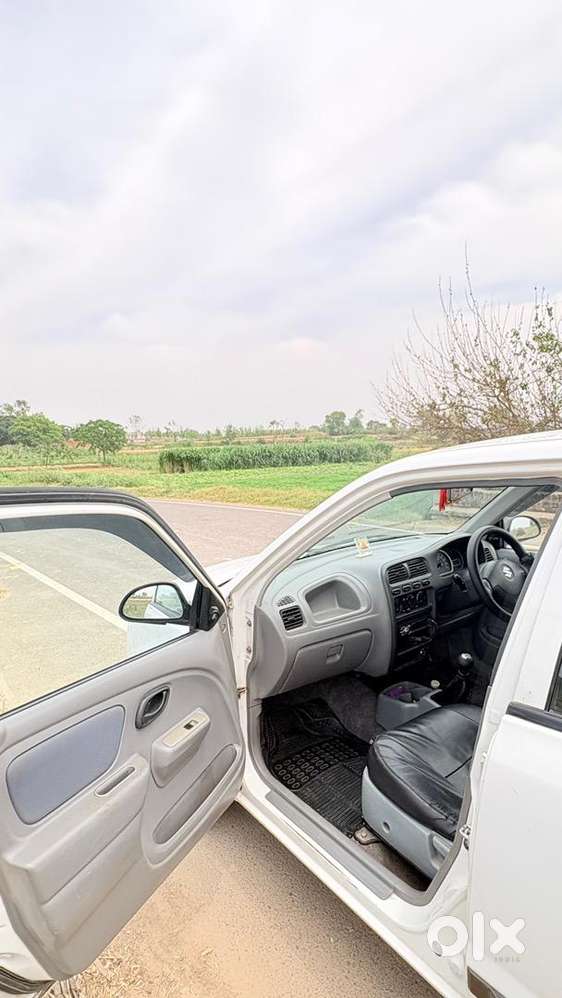 Maruti Suzuki Alto K10 2013 Petrol Well Maintained