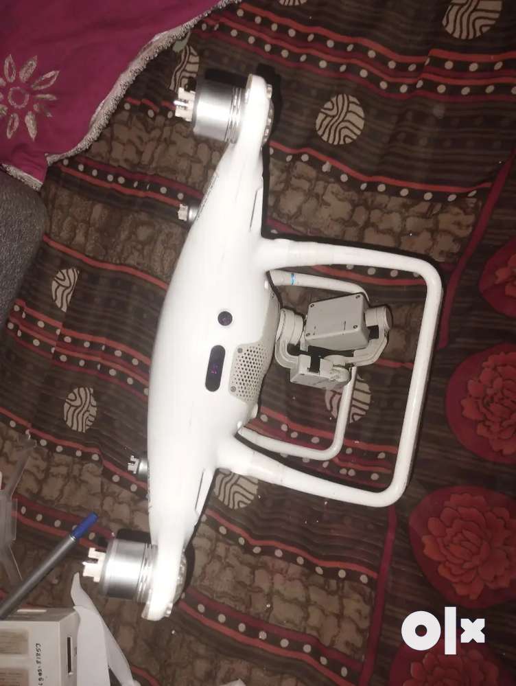 Dron Used Electronics Appliances for sale in Bihar OLX