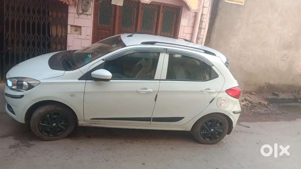Tata Tiago 2019 Diesel Well Maintained & Good Condition