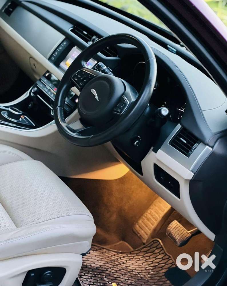 Jaguar Xf 2.0 Diesel Prestige, 2016, Diesel