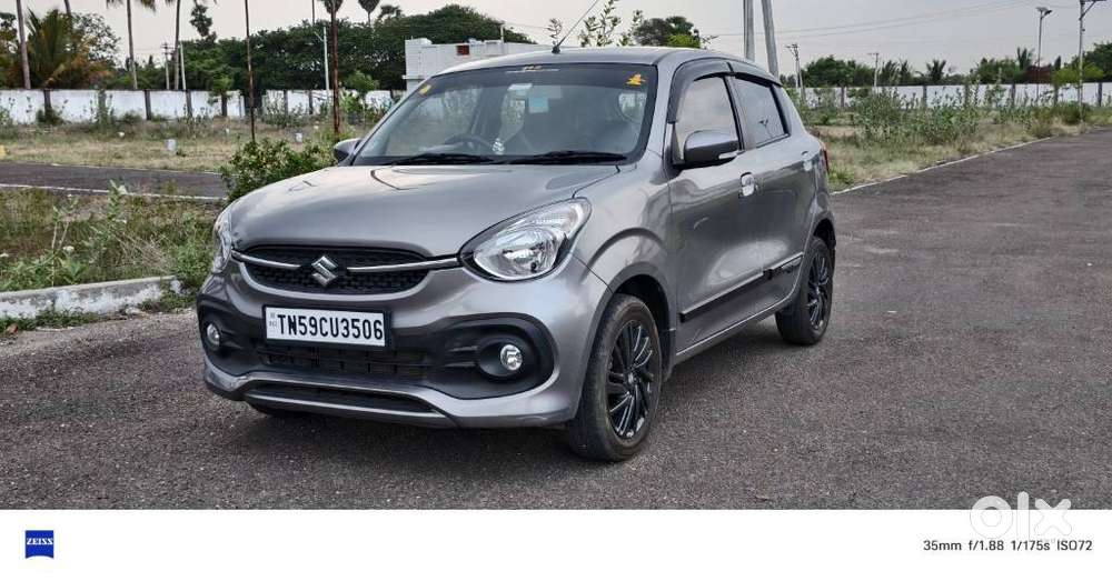 Maruti Suzuki Celerio Zxi(o) Mt, 2022, Petrol