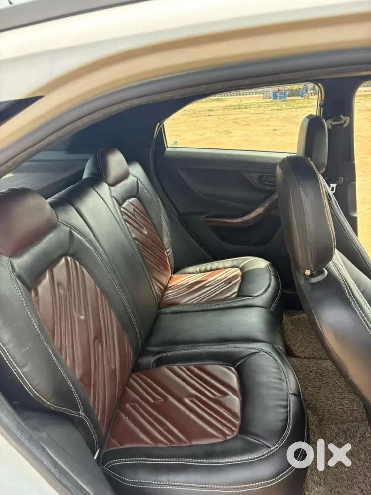 Tata Nexon 2022 Diesel Well Maintained