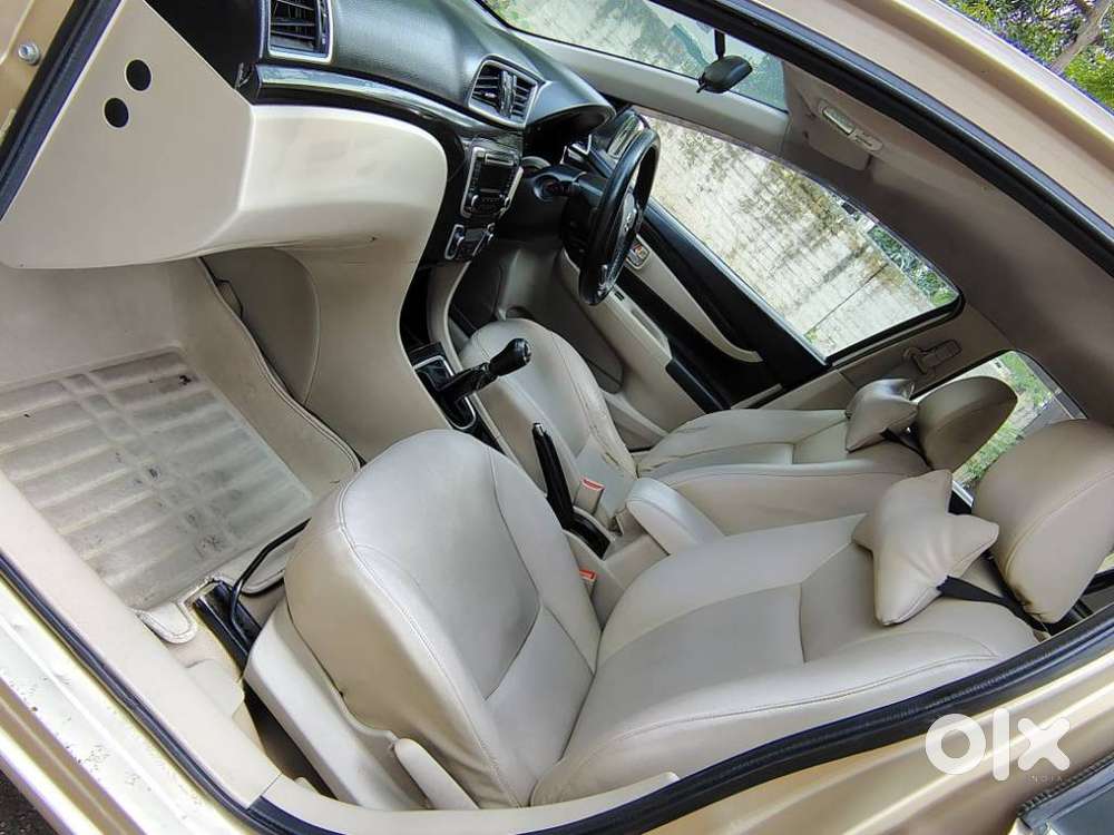 Maruti Suzuki Ciaz 2014-2017 Vdi Plus Shvs, 2015, Diesel