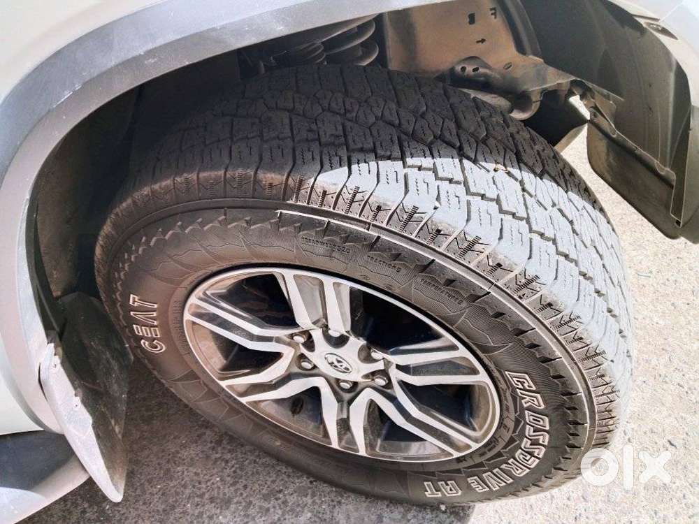 Toyota Fortuner 4x2 At 2.8 Diesel, 2023, Diesel