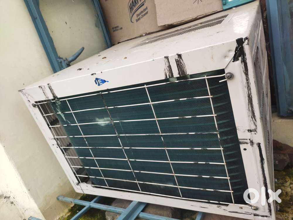 1.5 ton blue star window ac