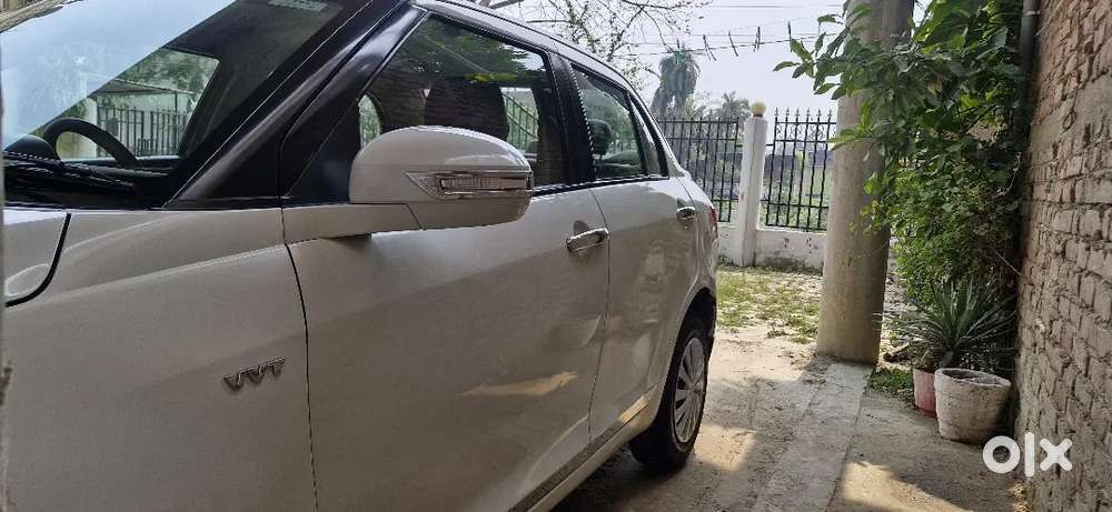 Maruti Suzuki Dzire 2016