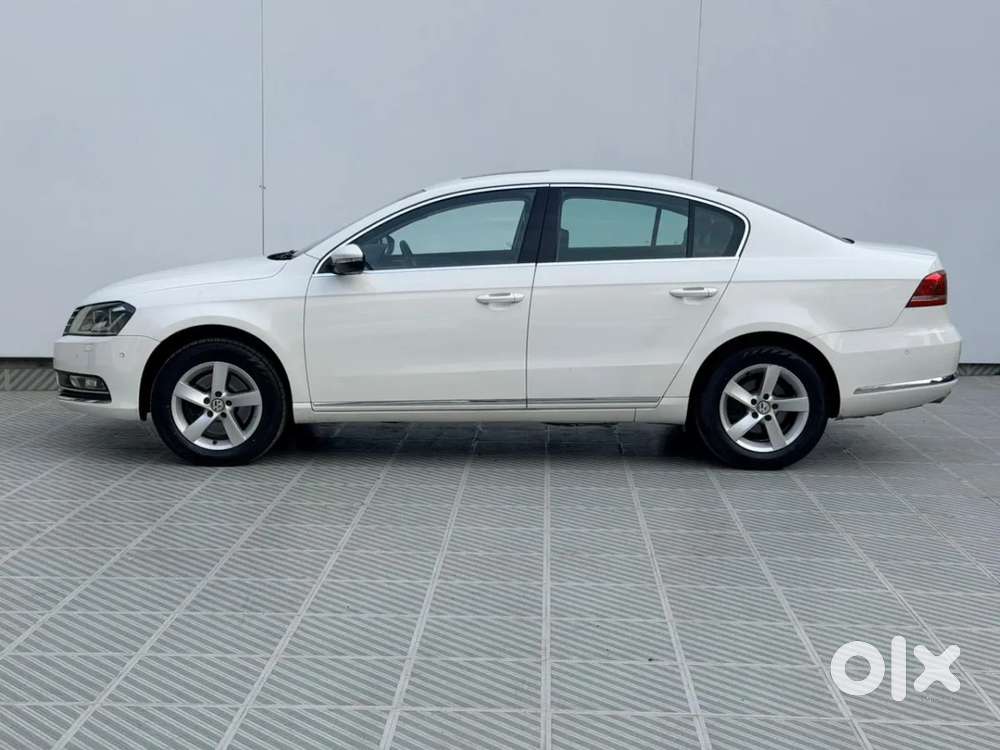 Volkswagen Passat, 2011, Diesel