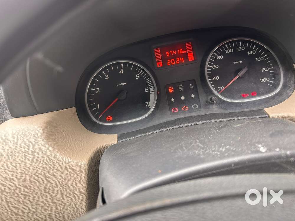 Renault Duster 110ps Diesel Rxz Awd, 2013, Diesel