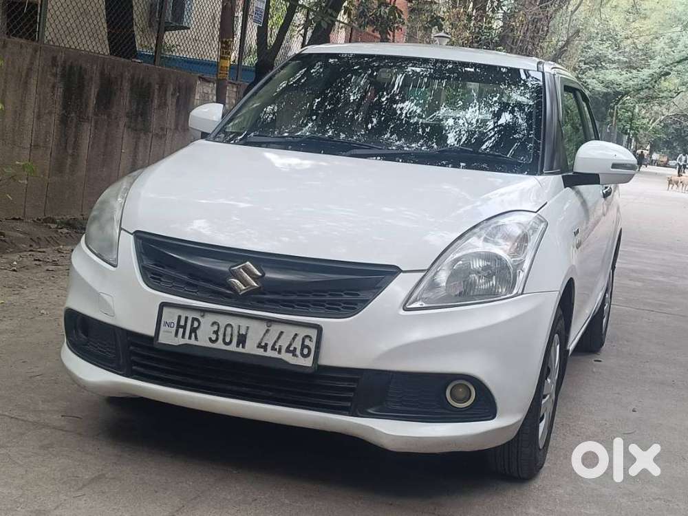 Maruti Suzuki Dzire 1.2 Tour S Cng, 2021, Cng & Hybrids