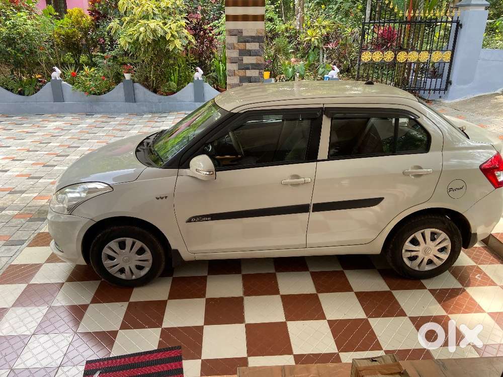 Headline: Beautiful 2014 Suzuki Swift Dzire – Low Km, Full Service