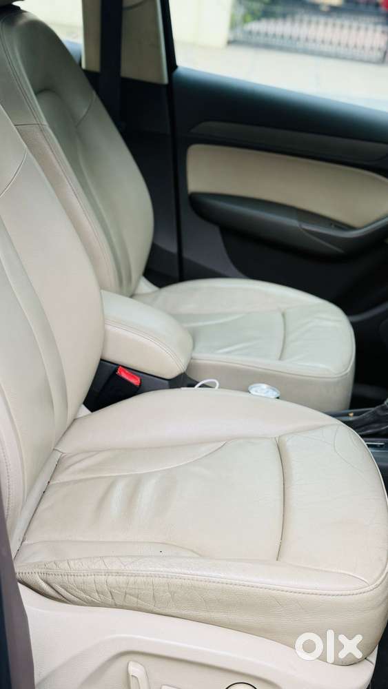 Audi Q3 2.0 Tdi Quattro, 2013, Diesel