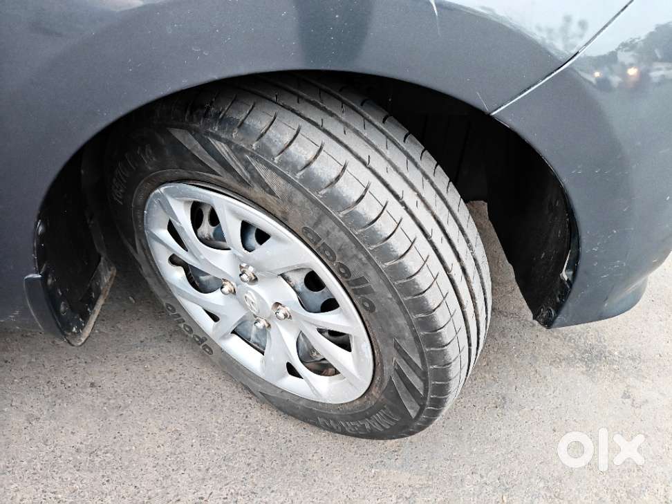 Hyundai Grand I10 Sportz 1.2 Kappa Vtvt, 2019, Petrol