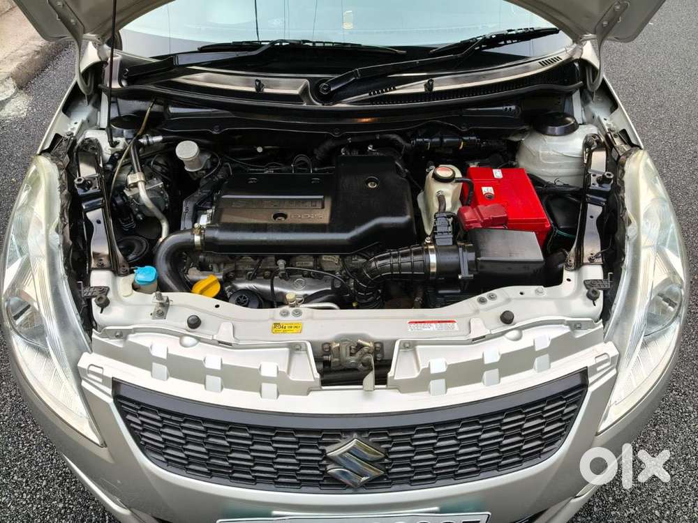 Maruti Suzuki Swift Ddis Zdi, 2015, Diesel