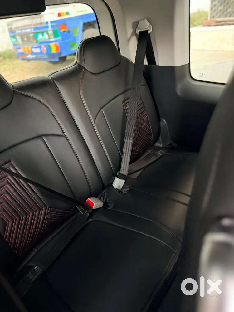 Mg Comet Ev 2023 Electric Well Maintained