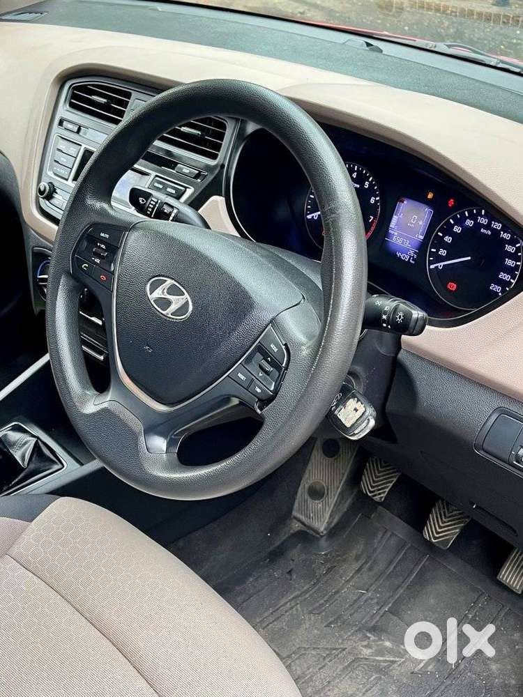 Hyundai Elite I20 Magna 1.2, 2015, Petrol