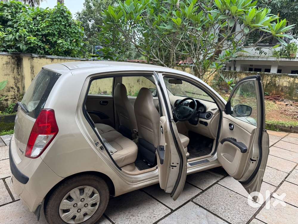 Hyundai I10 Petrol 2007