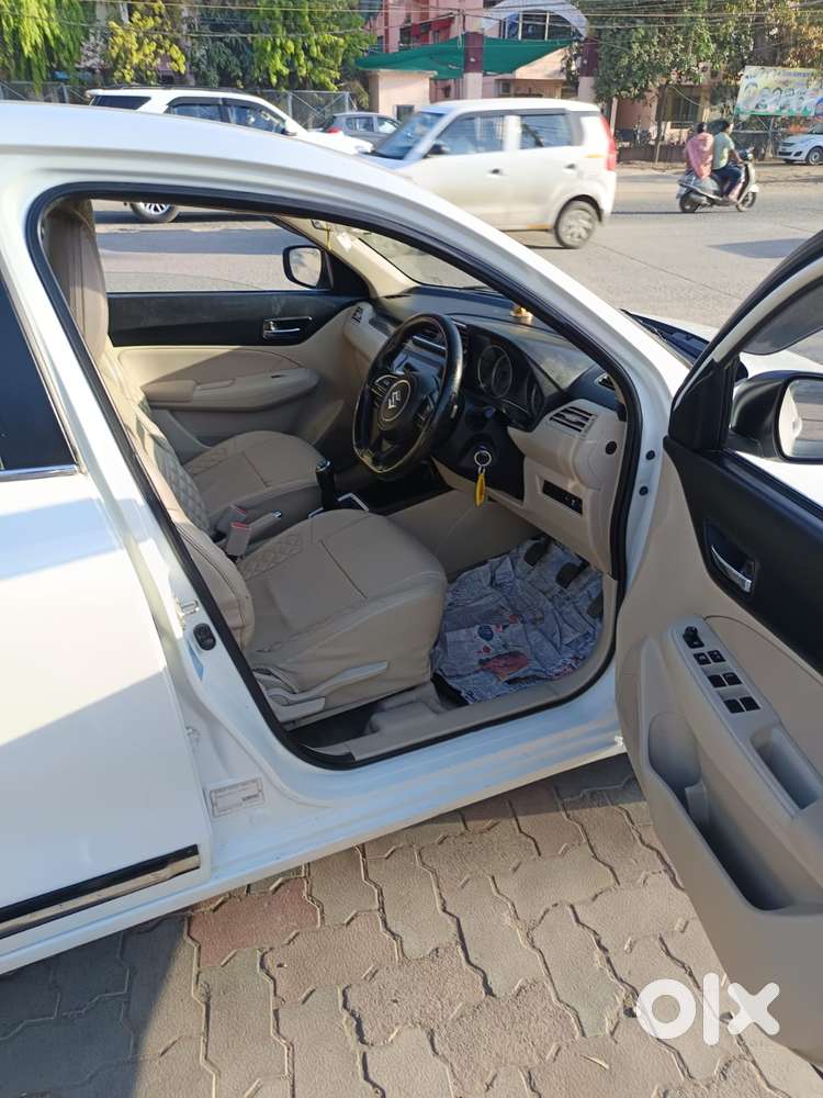 Maruti Suzuki Dzire 1.2 Vxi, 2023, Petrol