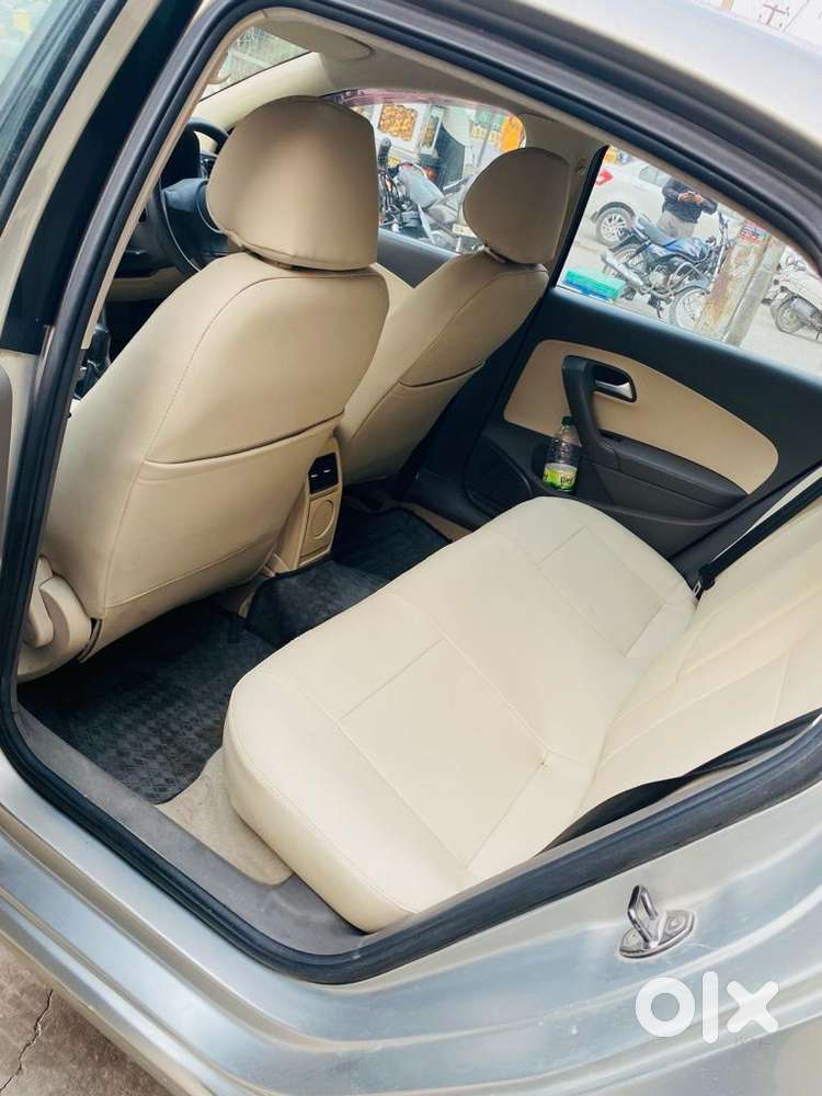 Volkswagen Vento 2013 Diesel Well Maintained