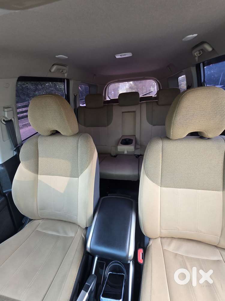 Mahindra Xuv500 W7, 2019, Diesel
