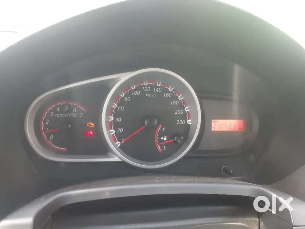 Ford Figo 2011 Diesel Well Maintained