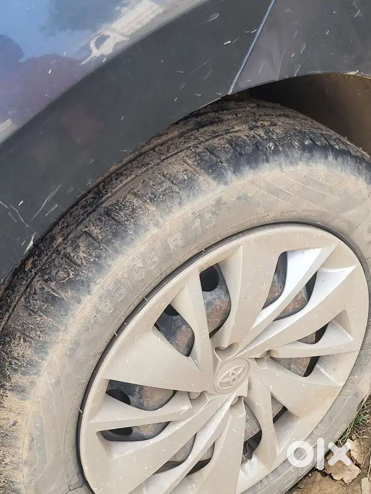 Toyota Glanza 2023 Petrol 33000 Km Driven