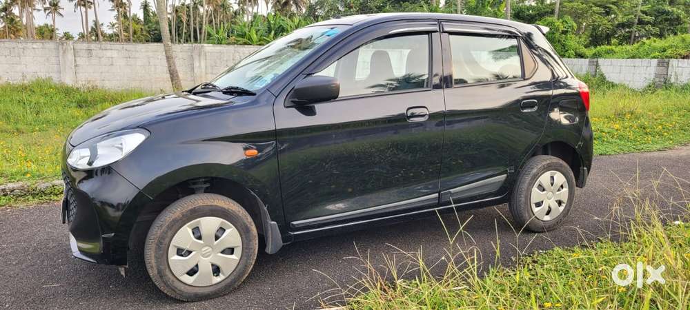 Maruti Suzuki Alto K10 Vxi Plus Ags, 2024, Petrol