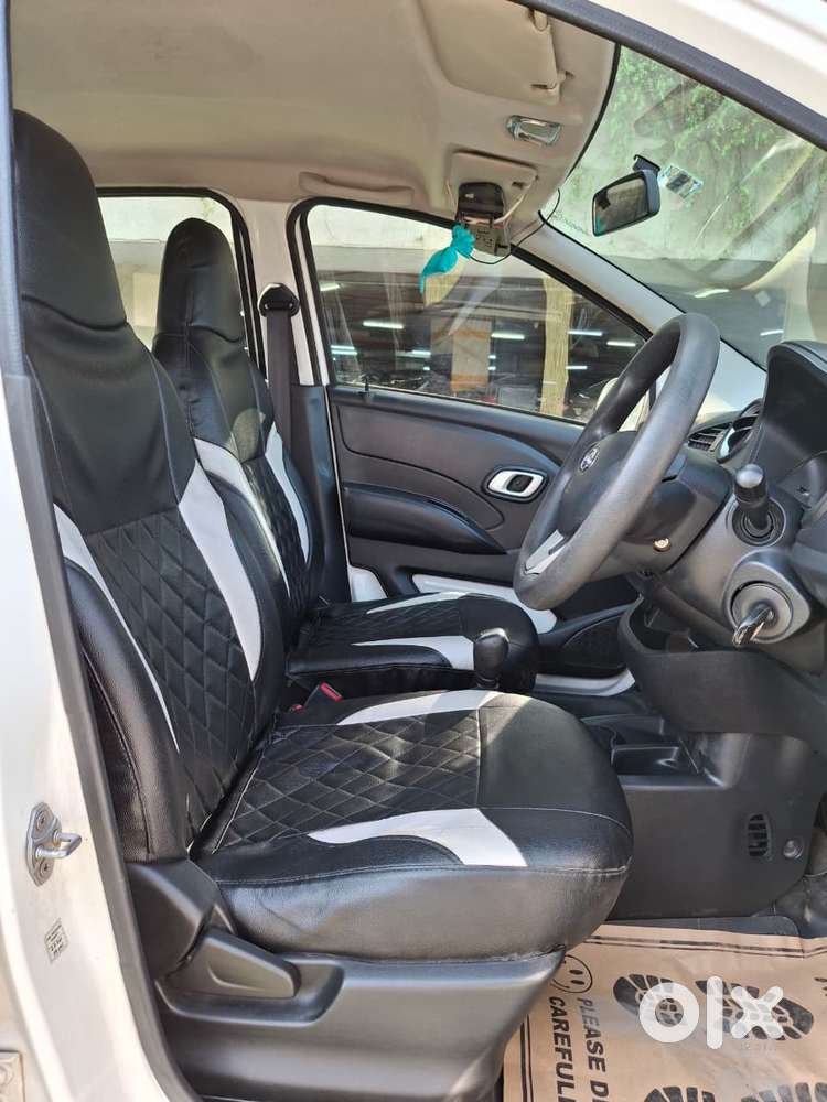 Datsun Redigo Amt 1.0 S, 2020, Petrol