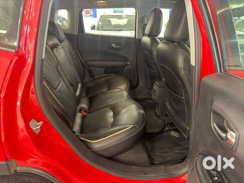 Jeep Compass 2.0 Sport Plus, 2021, Diesel