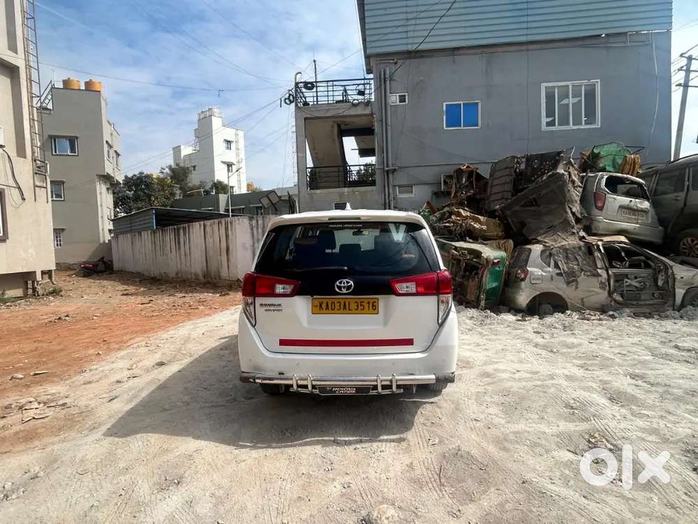 Good Condition Vehicle