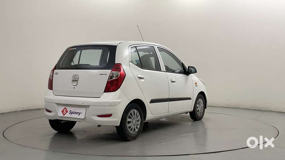 Hyundai I10 Sportz 1.1 Irde2, 2015, Petrol