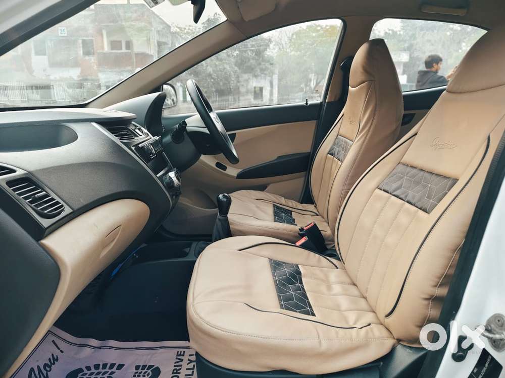 Hyundai Eon Era +, 2016, Petrol