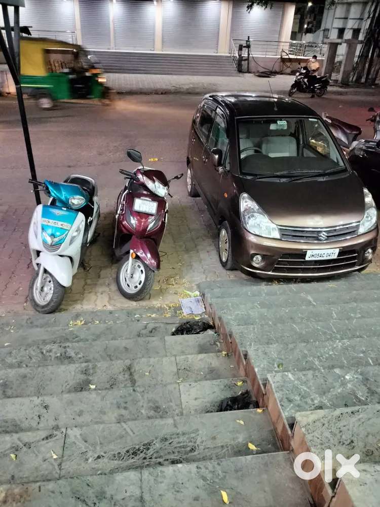 Maruti Suzuki Estilo 2010 Petrol 50000 Km Driven