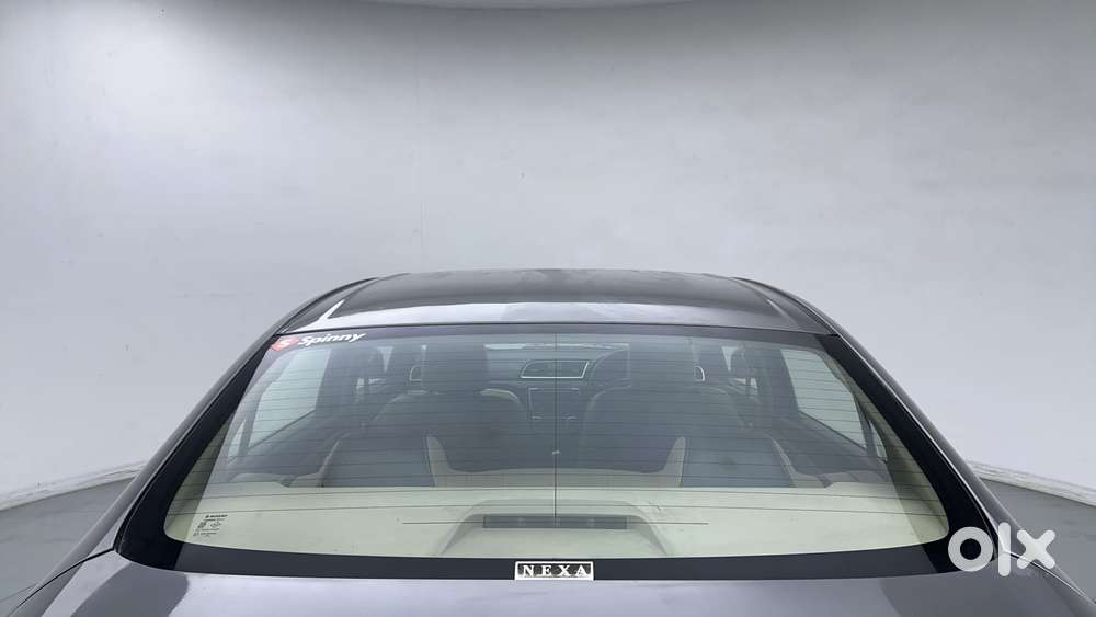 Maruti Suzuki Ciaz 1.4 Delta, 2018, Petrol