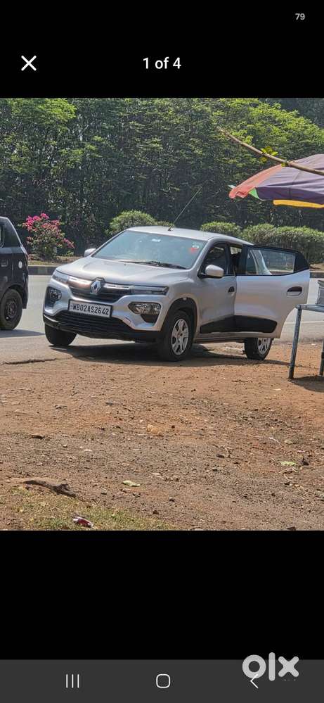 Renault Kwid Rxi 2023 Year