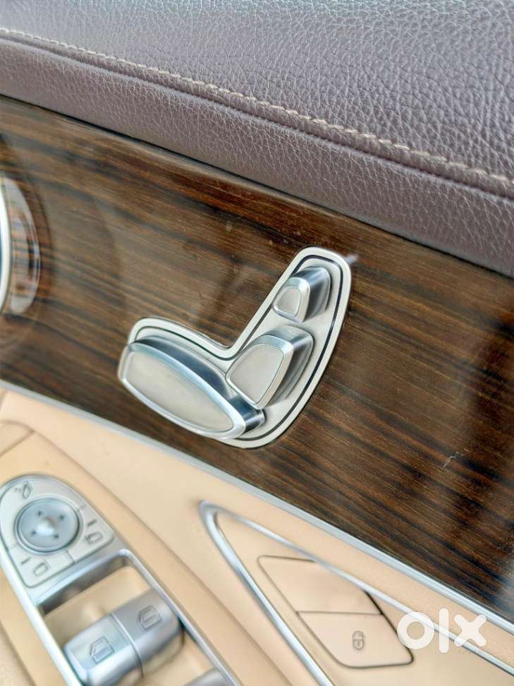 Mercedes-benz Glc, 2017, Diesel