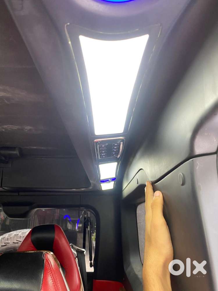 Mahindra Thar Lx Hard Top Diesel Mt 4wd, 2021, Diesel