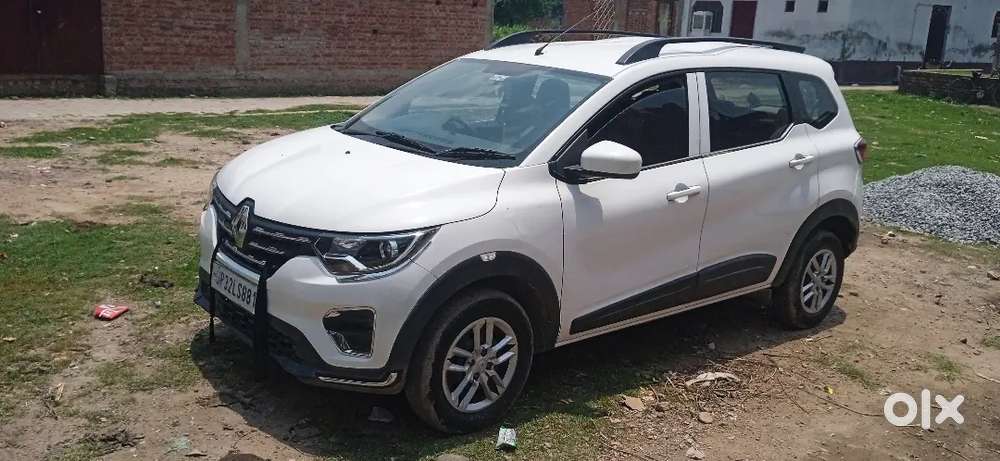 Renault Triber 2020 Petrol 50000 Km Driven