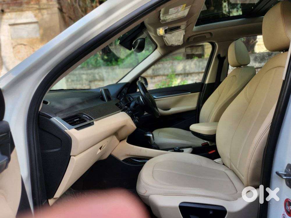 Bmw X1 2.0 Sdrive 20d, 2017, Diesel