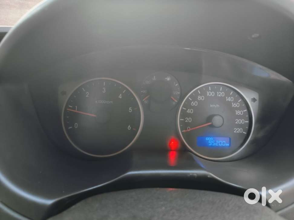 Hyundai I20 Sportz Option 1.4 Crdi, 2011, Diesel