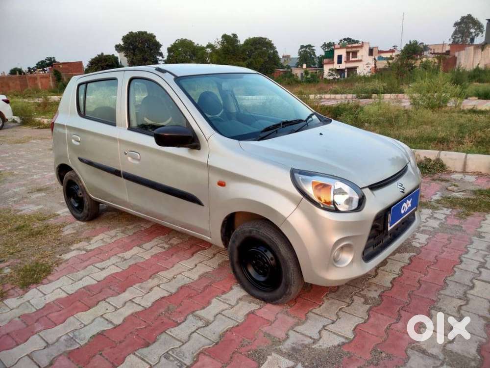 Maruti Suzuki Alto 800 2019-2023 0.8 Vxi, 2019, Petrol