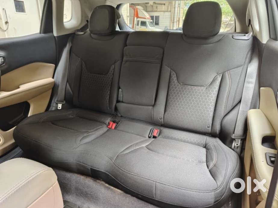 Jeep Compass 1.4 Sport, 2019, Petrol