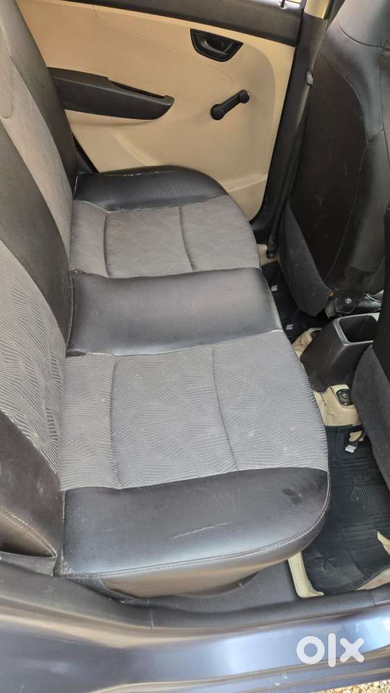 Hyundai Eon Era +, 2013, Petrol