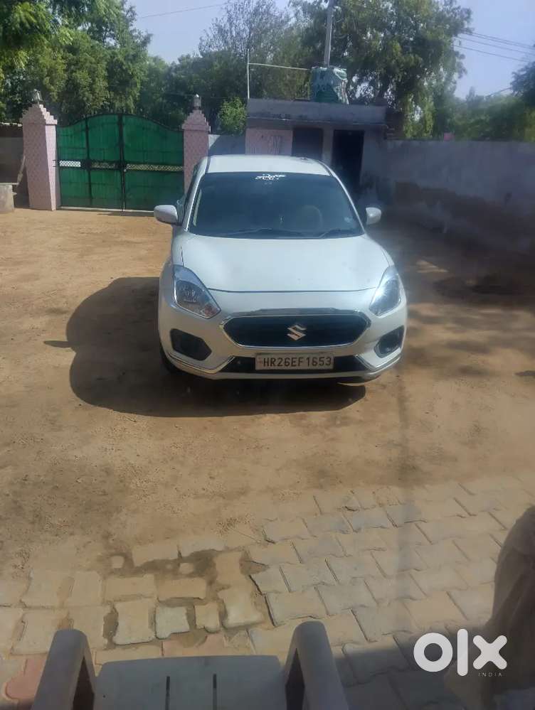 Maruti Suzuki Dzire 2020 Petrol Car