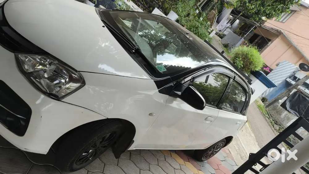 Etios Liva Dsl 2016 Reg Delhi Re