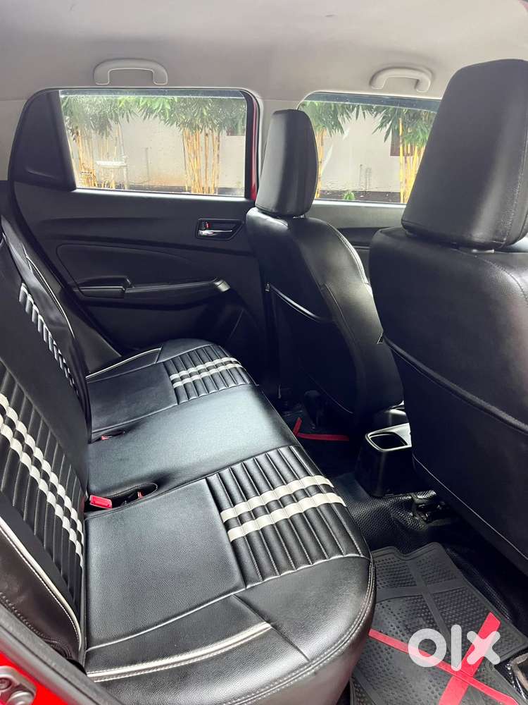 Maruti Suzuki Swift Vxi + Manual, 2020, Petrol