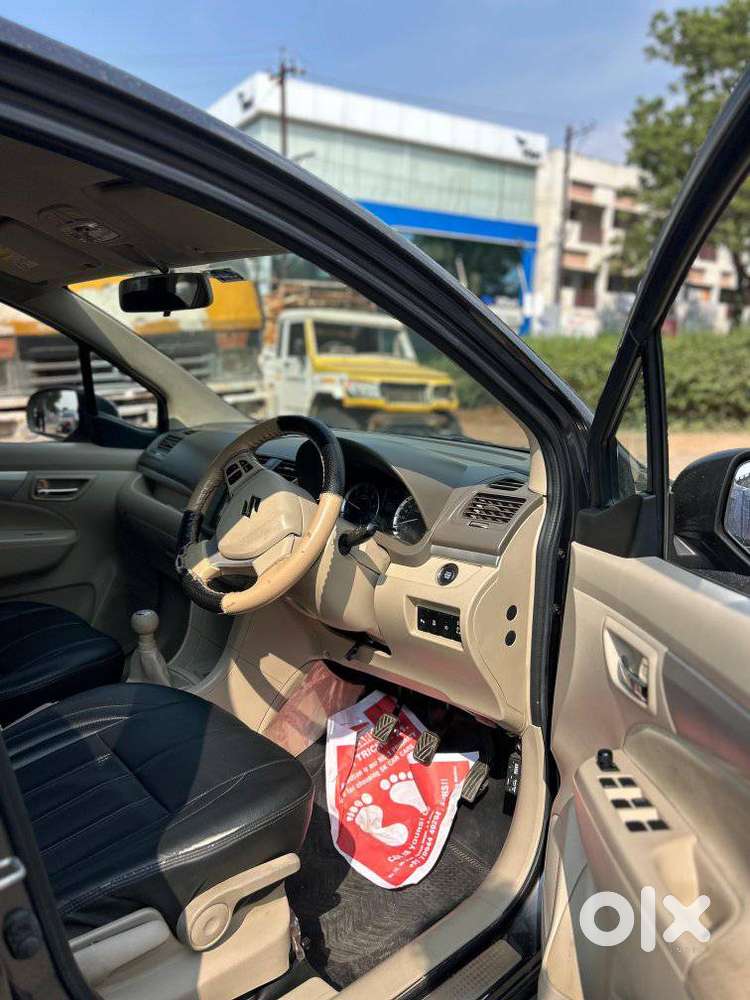 Maruti Suzuki Ertiga 2015-2018 Zdi, 2018, Diesel