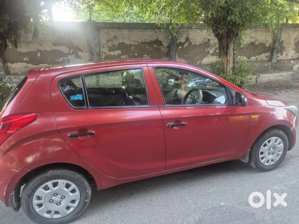 Hyundai I20 2012 Petrol 96000 Km Driven
