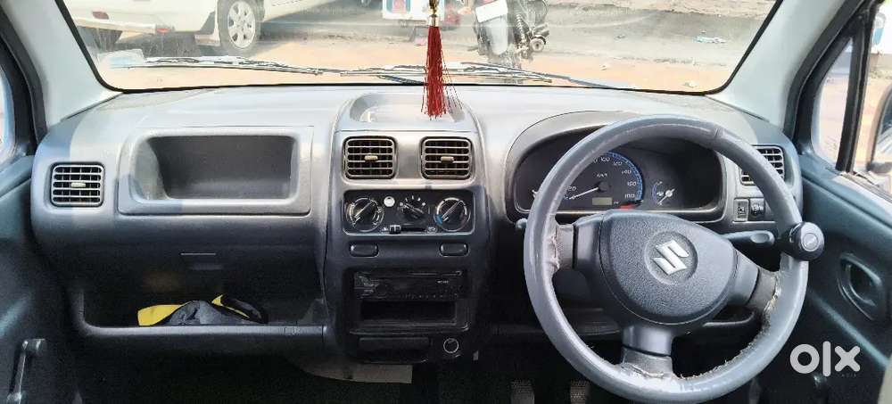 वैगनआर गुड कंडीशन 2009 मॉडल Ac चालू नया इंजन ऑयल इन्शुरन्स चालू