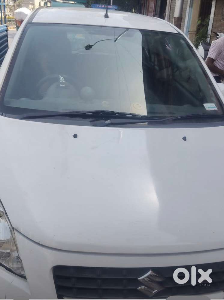 Maruti Suzuki Ritz Petrol Good Condition